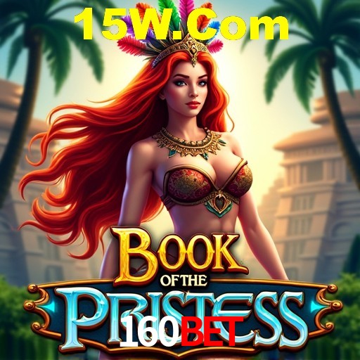 Estatísticas 160bet