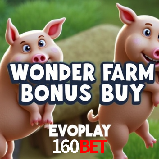 Bônus de Boas-vindas 160bet