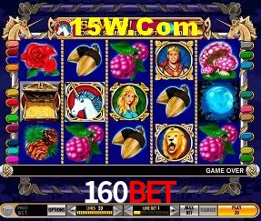 160bet - cassino ao vivo