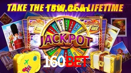 160bet - Aplicativo Móvel